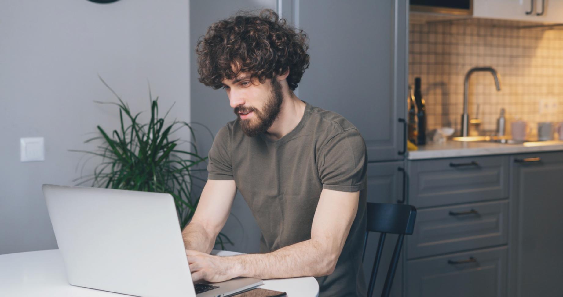 Творчий процес створення структури тексту