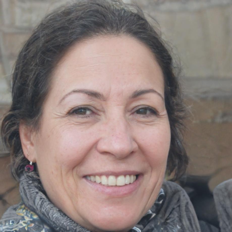 Оксана Терещенко