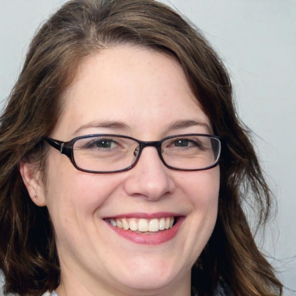 Оксана Вітрова — сюжетна майстриня